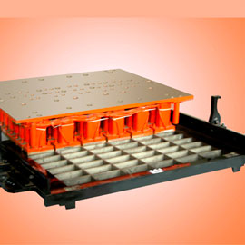 地砖模具的关键部位和应用